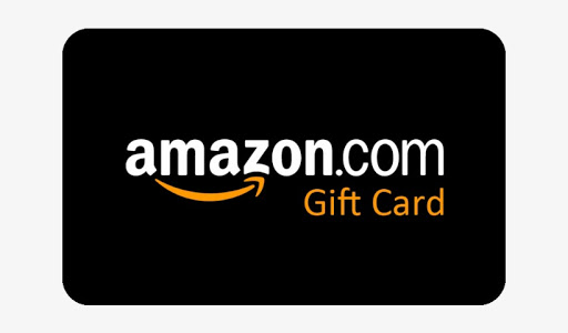 Amazon-GiftCard