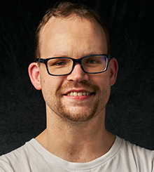 Josh Long Developer Advocate at VMWare