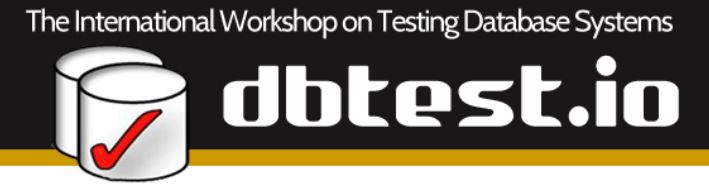 DB Test logo