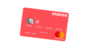 Monzo Bank built with microservice architecture & Go