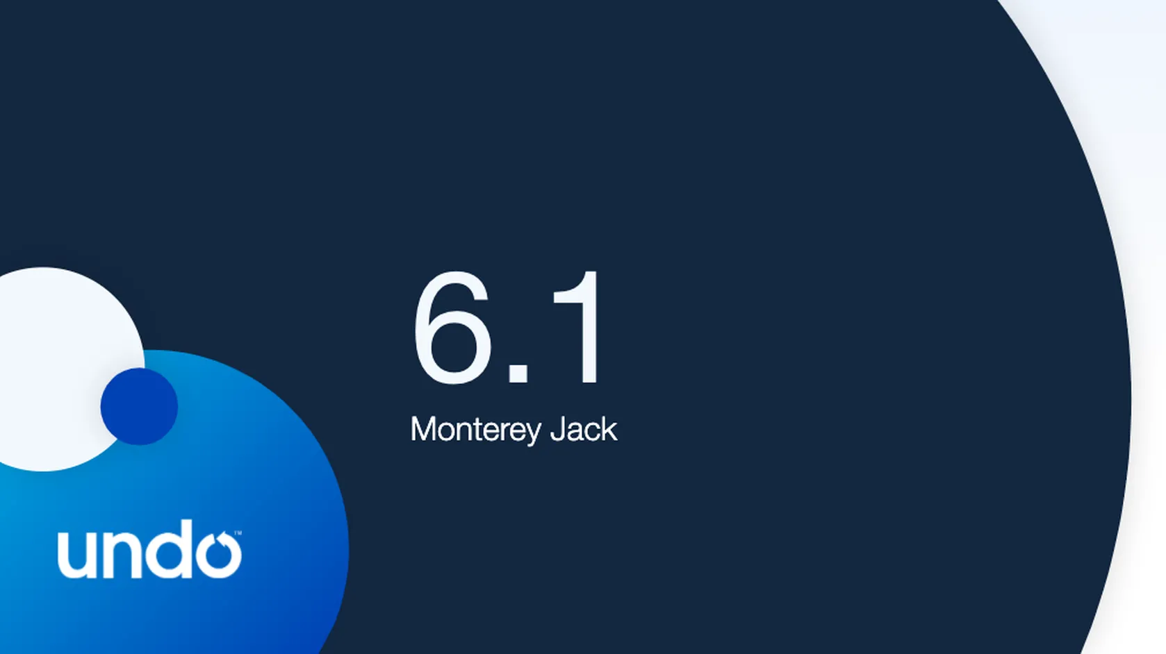 LiveRecorder Monterey Jack Release 6.1