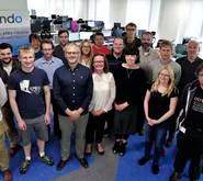 Undo continues to grow with Cambridge office move