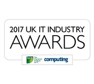 Undo shortlisted for UK IT industry award
