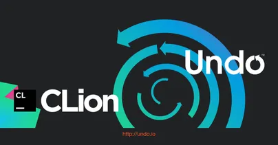 Reverse debugging with UDB in JetBrains’ CLion