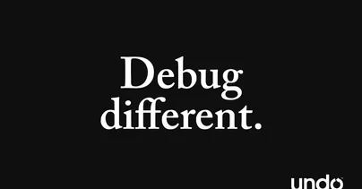 Why It’s Time To Debug Different With Time Travel Debugging