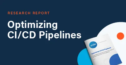 Research Report: Optimizing CI/CD Pipelines