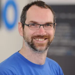 Senior Software Engineer