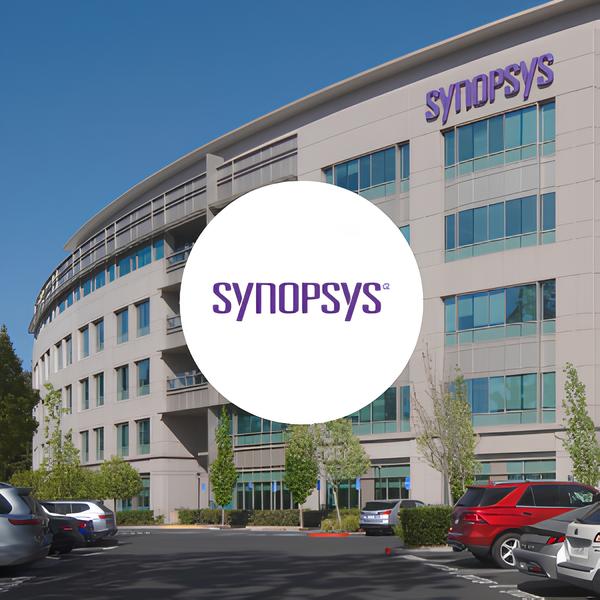 Head of Central Engineering Synopsys