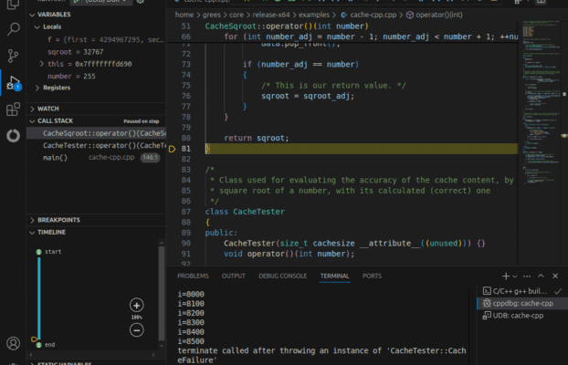 Can’t use a reversible debugger? Try these GDB commands.