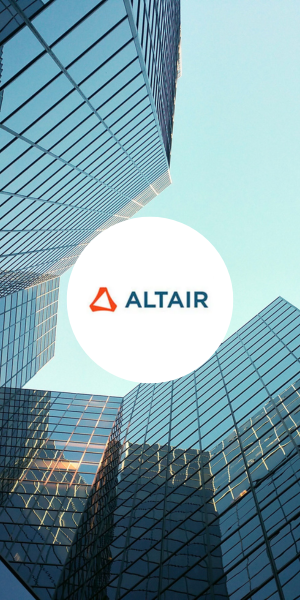 Senior Engineering Director, High Performance Computing at Altair