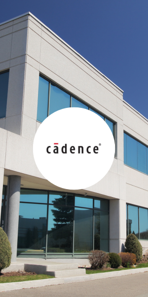 Senior Architect – Cadence
