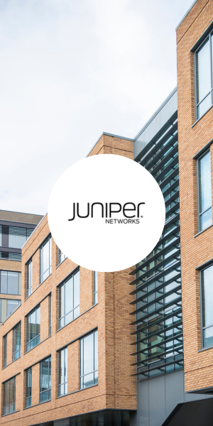 Senior Software Engineer – Juniper Networks