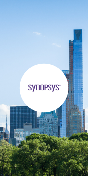 Head of Central Engineering – Synopsys