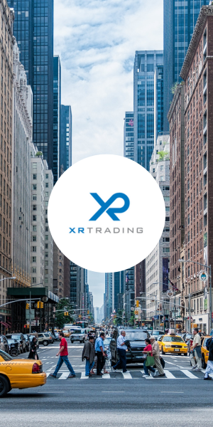 Software Engineer, XR Trading