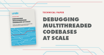 Technical Paper ¦ Debugging Multithreaded Codebases at Scale