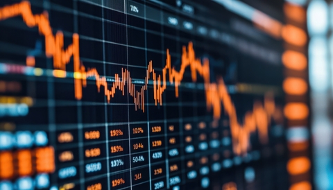 Leading financial software firm