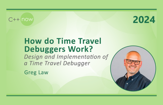 How do Time Travel Debuggers Work? – Design and Implementation of a Time Travel Debugger