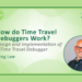 Video thumbail of Greg's talk How do Time Travel Debuggers Work?