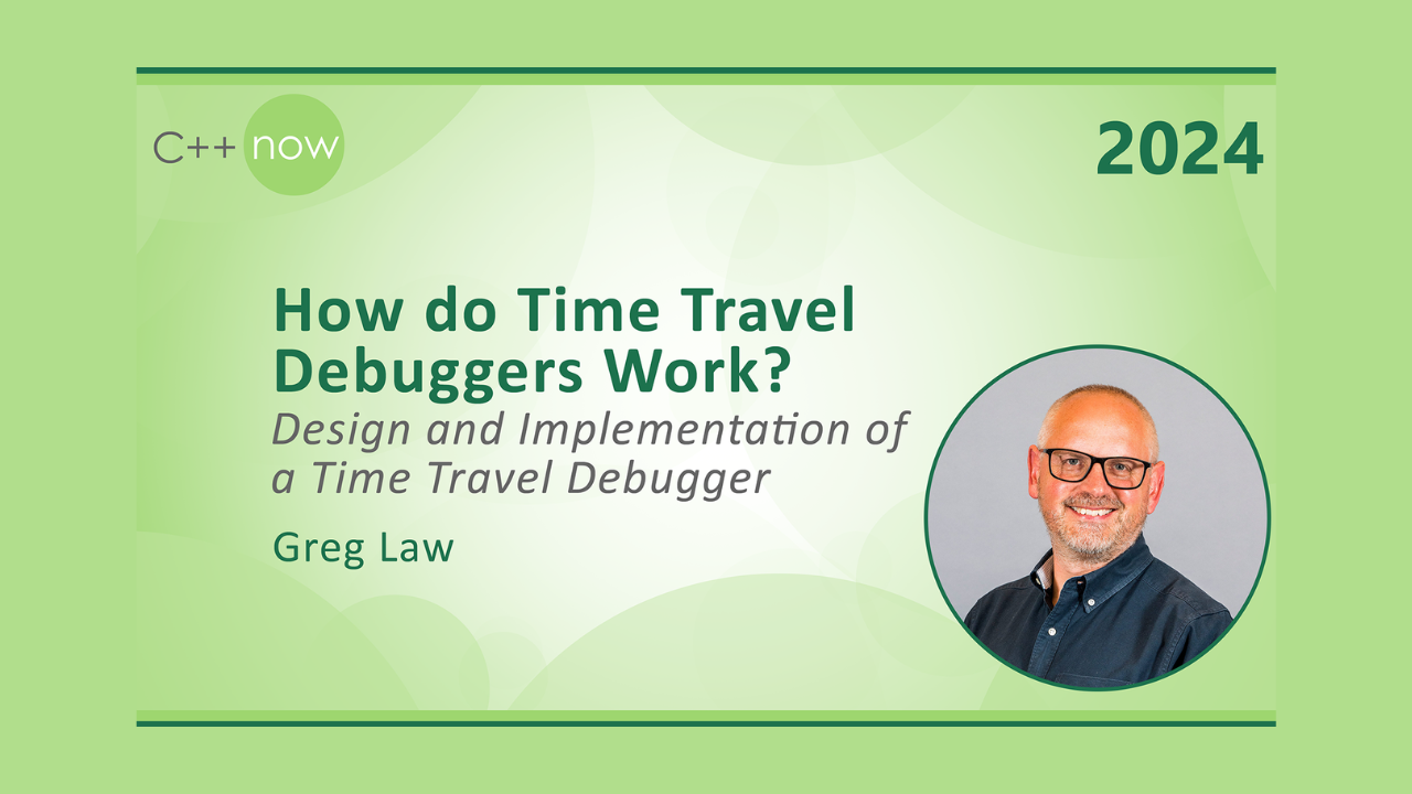 How do Time Travel Debuggers Work? – Design and Implementation of a Time Travel Debugger