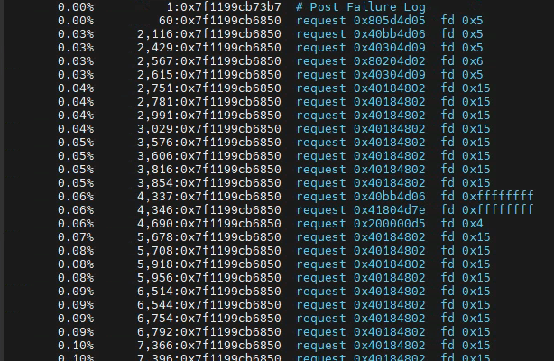 A New Way to Consume Recordings