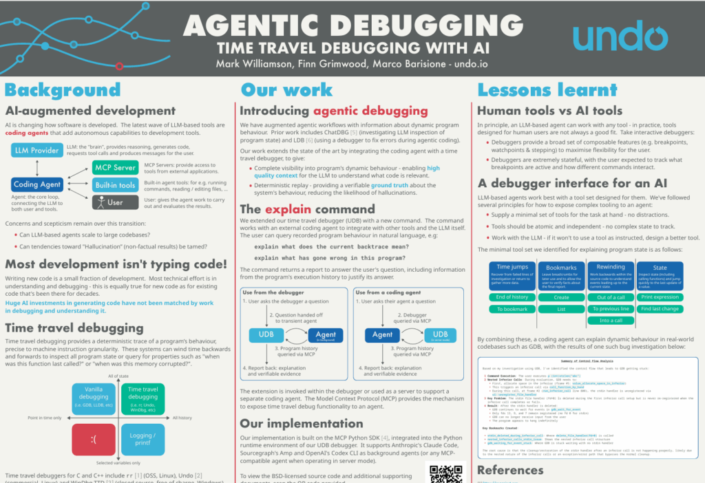 CppCon poster