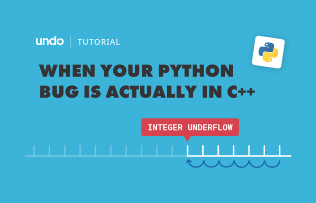 How to Debug a Python Application Calling Into C++ Libraries