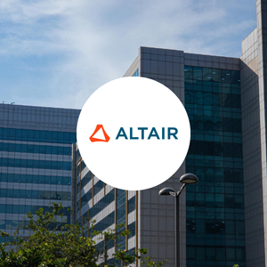 SVP Software Development at Altair
