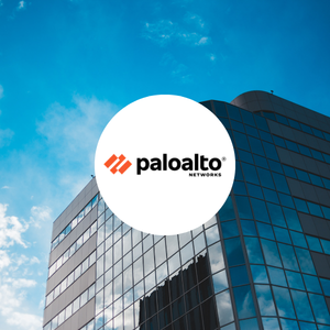 Software Engineer at Palo Alto Networks