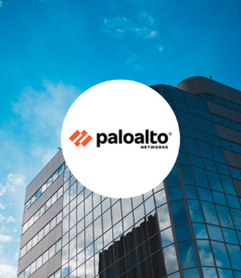 Software Engineer at Palo Alto Networks